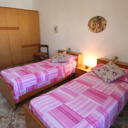 Malibu Casa de Férias Taviano (Lecce)