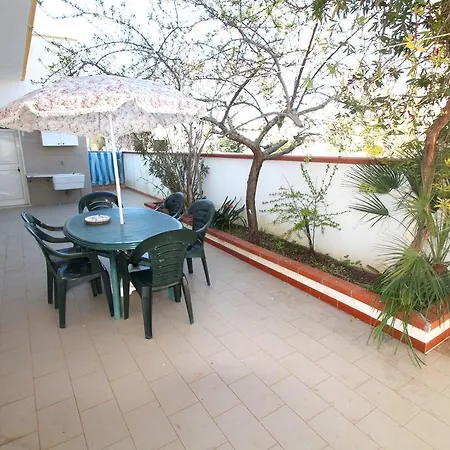 Casa de Férias Malibu Taviano (Lecce)