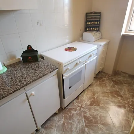 Casa de Férias Malibu *
