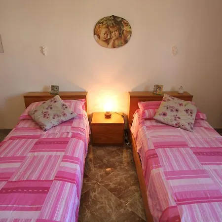 Casa de Férias Malibu Taviano (Lecce)