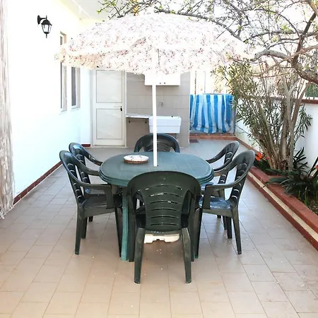 Casa de Férias Malibu