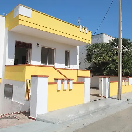 Malibu Casa de Férias Taviano (Lecce)