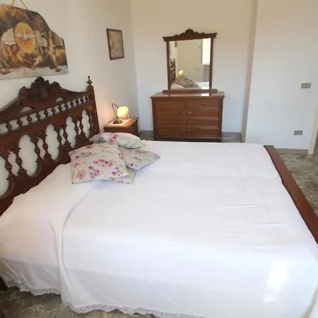 Casa de Férias Malibu Taviano (Lecce)