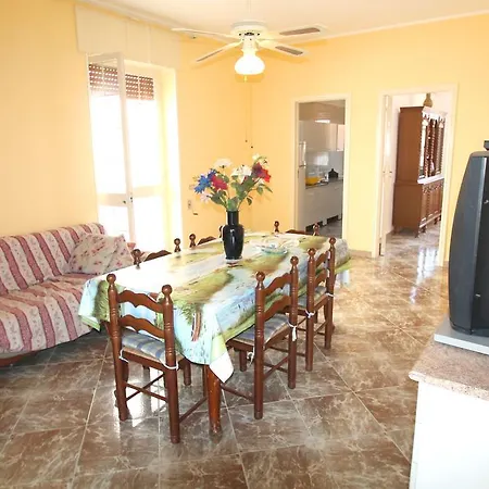 Malibu Casa de Férias Taviano (Lecce)