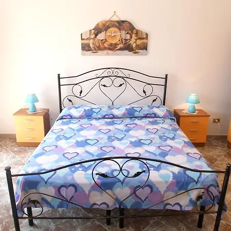 Malibu Nyaraló Taviano